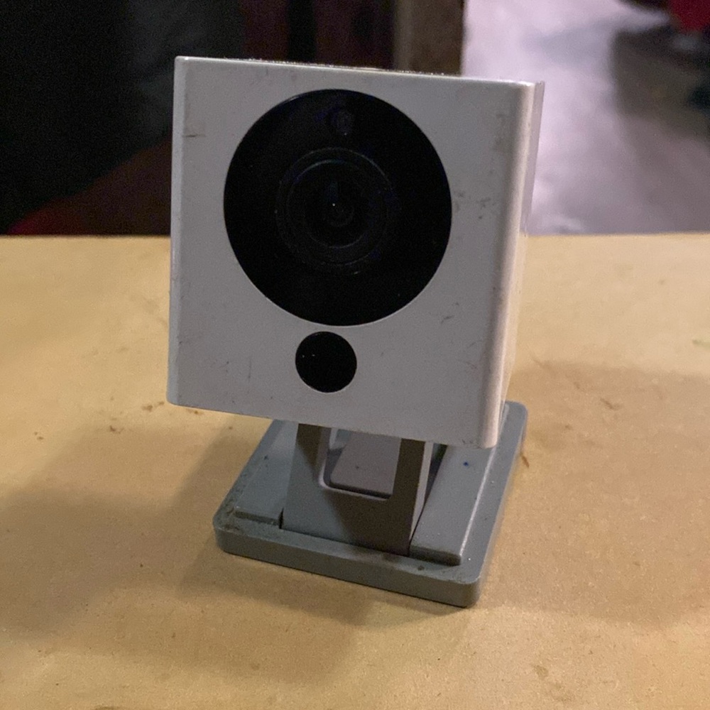 Wyze Cam